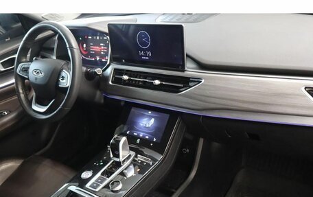 Chery Tiggo 8 Pro, 2022 год, 2 127 000 рублей, 5 фотография