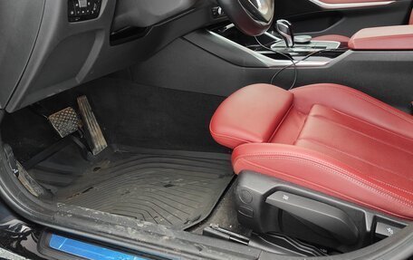 BMW 3 серия, 2021 год, 3 880 000 рублей, 21 фотография