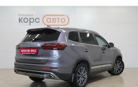 Chery Tiggo 8 Pro, 2022 год, 2 127 000 рублей, 3 фотография