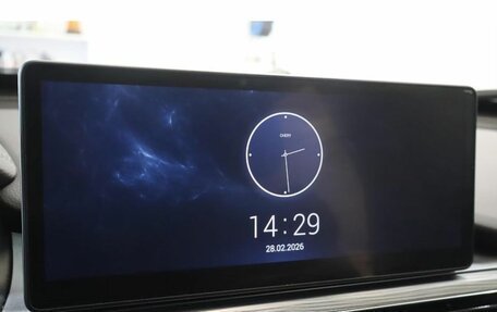 Chery Tiggo 8 Pro, 2022 год, 2 127 000 рублей, 12 фотография