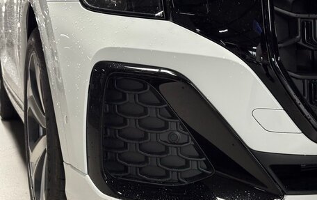 Audi Q8 I, 2026 год, 11 980 000 рублей, 3 фотография