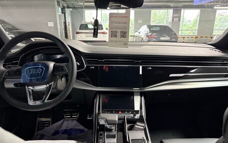 Audi Q8 I, 2026 год, 11 980 000 рублей, 9 фотография