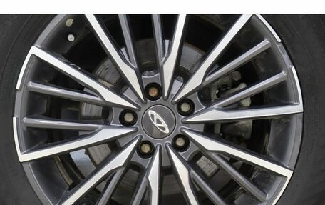 Chery Tiggo 8 Pro, 2022 год, 2 127 000 рублей, 17 фотография