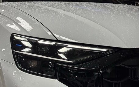 Audi Q8 I, 2026 год, 11 980 000 рублей, 2 фотография