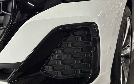 Audi Q8 I, 2026 год, 11 980 000 рублей, 4 фотография