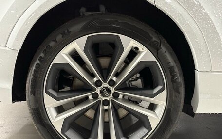 Audi Q8 I, 2026 год, 11 980 000 рублей, 5 фотография