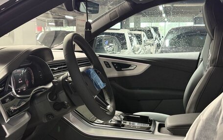 Audi Q8 I, 2026 год, 11 980 000 рублей, 10 фотография