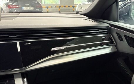 Audi Q8 I, 2026 год, 11 980 000 рублей, 14 фотография