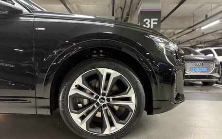 Audi Q8 I, 2026 год, 11 980 000 рублей, 17 фотография