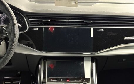 Audi Q8 I, 2026 год, 11 980 000 рублей, 11 фотография