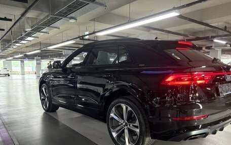 Audi Q8 I, 2026 год, 11 980 000 рублей, 16 фотография