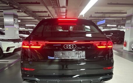 Audi Q8 I, 2026 год, 11 980 000 рублей, 18 фотография