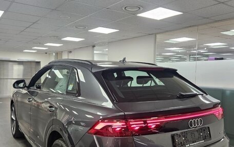 Audi Q8 I, 2026 год, 11 980 000 рублей, 23 фотография