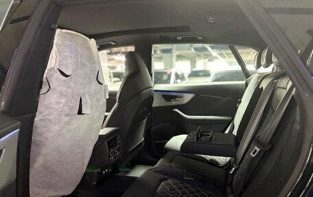 Audi Q8 I, 2026 год, 11 980 000 рублей, 21 фотография