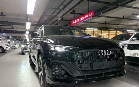 Audi Q8 I, 2026 год, 11 980 000 рублей, 15 фотография