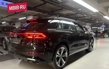 Audi Q8 I, 2026 год, 11 980 000 рублей, 19 фотография