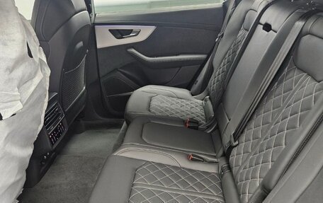 Audi Q8 I, 2026 год, 11 980 000 рублей, 25 фотография