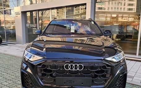 Audi Q8 I, 2026 год, 11 980 000 рублей, 26 фотография