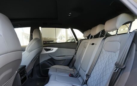 Audi Q8 I, 2026 год, 11 980 000 рублей, 29 фотография