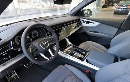 Audi Q8 I, 2026 год, 11 980 000 рублей, 28 фотография