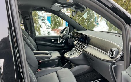 Mercedes-Benz V-Класс, 2025 год, 15 850 000 рублей, 7 фотография