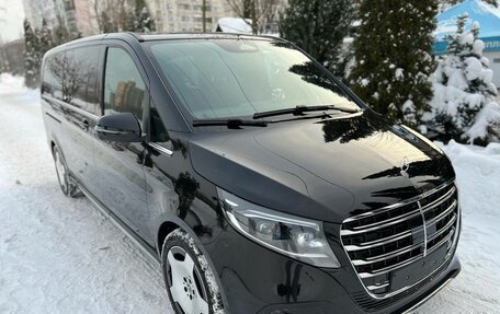 Mercedes-Benz V-Класс, 2025 год, 15 850 000 рублей, 4 фотография