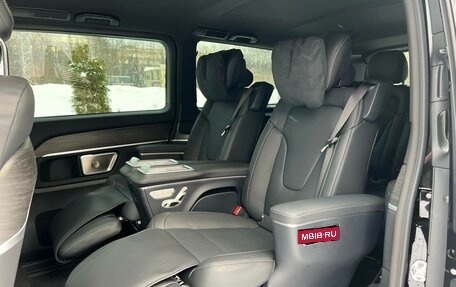 Mercedes-Benz V-Класс, 2025 год, 15 850 000 рублей, 9 фотография