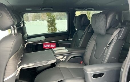 Mercedes-Benz V-Класс, 2025 год, 15 850 000 рублей, 8 фотография
