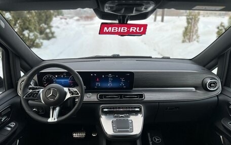 Mercedes-Benz V-Класс, 2025 год, 15 850 000 рублей, 5 фотография