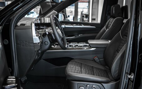 Cadillac Escalade V, 2025 год, 20 403 136 рублей, 12 фотография