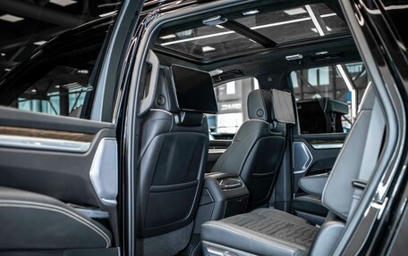 Cadillac Escalade V, 2025 год, 20 403 136 рублей, 16 фотография