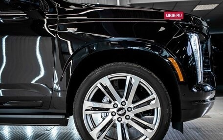 Cadillac Escalade V, 2025 год, 20 403 136 рублей, 10 фотография