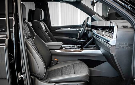 Cadillac Escalade V, 2025 год, 20 403 136 рублей, 22 фотография