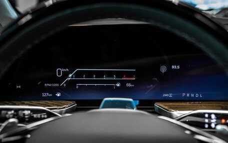 Cadillac Escalade V, 2025 год, 20 403 136 рублей, 32 фотография