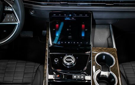 Cadillac Escalade V, 2025 год, 20 403 136 рублей, 29 фотография