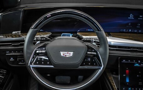 Cadillac Escalade V, 2025 год, 20 403 136 рублей, 30 фотография