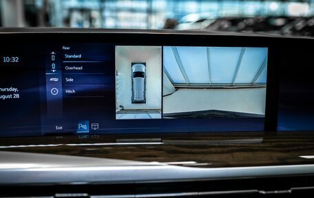 Cadillac Escalade V, 2025 год, 20 403 136 рублей, 33 фотография