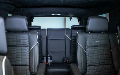 Cadillac Escalade V, 2025 год, 20 403 136 рублей, 25 фотография