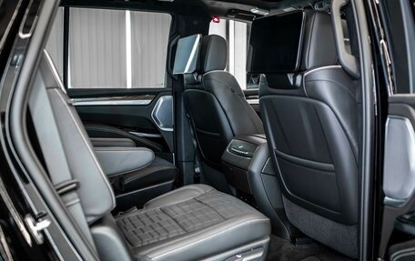 Cadillac Escalade V, 2025 год, 20 403 136 рублей, 19 фотография