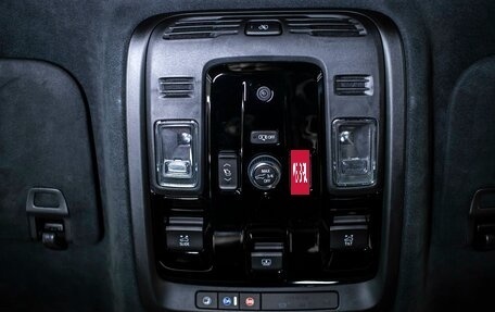 Cadillac Escalade V, 2025 год, 20 403 136 рублей, 31 фотография