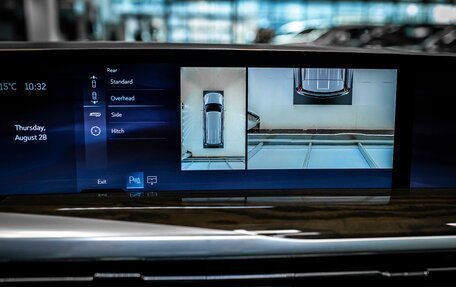 Cadillac Escalade V, 2025 год, 20 403 136 рублей, 34 фотография