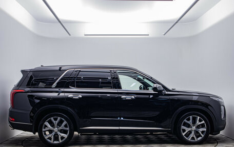 Hyundai Palisade I, 2019 год, 4 120 000 рублей, 4 фотография