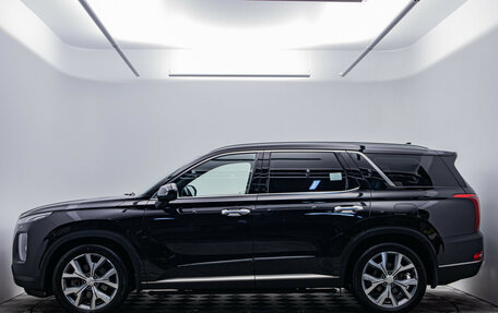 Hyundai Palisade I, 2019 год, 4 120 000 рублей, 8 фотография