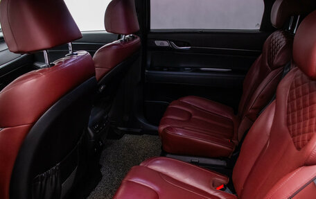 Hyundai Palisade I, 2019 год, 4 120 000 рублей, 11 фотография