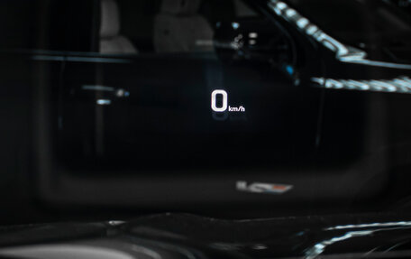 Cadillac Escalade V, 2025 год, 20 403 136 рублей, 38 фотография