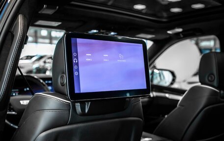 Cadillac Escalade V, 2025 год, 20 403 136 рублей, 36 фотография