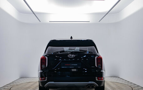 Hyundai Palisade I, 2019 год, 4 120 000 рублей, 6 фотография