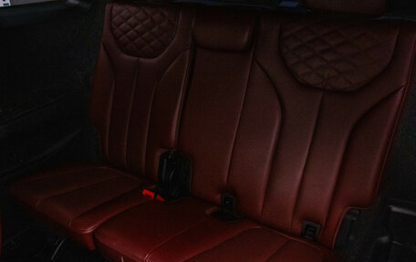 Hyundai Palisade I, 2019 год, 4 120 000 рублей, 12 фотография