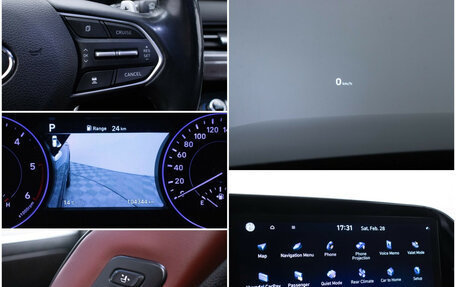 Hyundai Palisade I, 2019 год, 4 120 000 рублей, 20 фотография