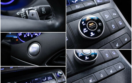 Hyundai Palisade I, 2019 год, 4 120 000 рублей, 21 фотография